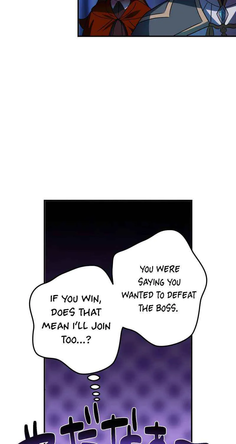Read Reborn Ranker – Gravity User chapter 92 image 3 on Lezhin