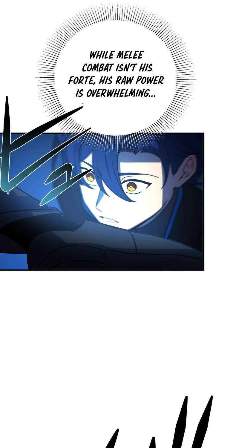 Read Reborn Ranker – Gravity User chapter 92 image 30 on Lezhin