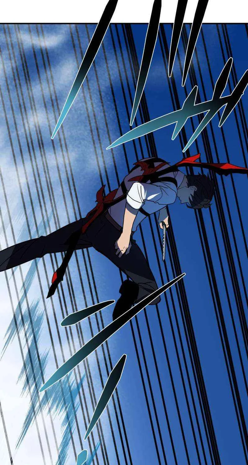 Read Reborn Ranker – Gravity User chapter 92 image 31 on Lezhin