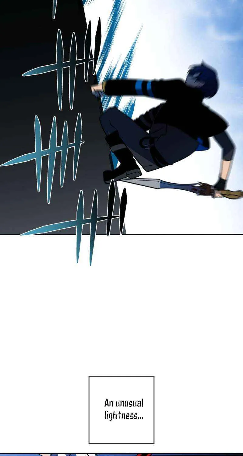 Read Reborn Ranker – Gravity User chapter 92 image 33 on Lezhin