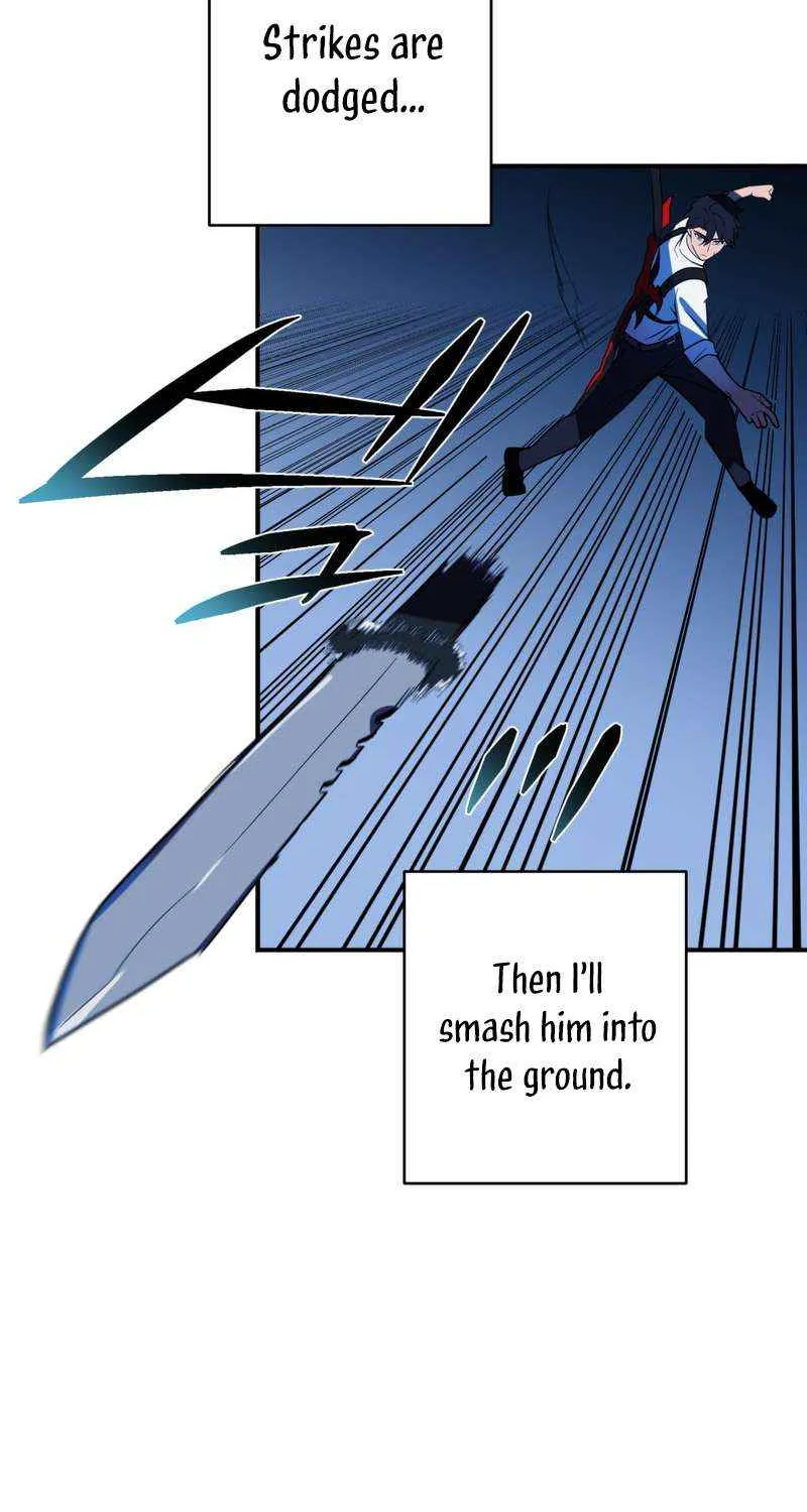 Read Reborn Ranker – Gravity User chapter 92 image 35 on Lezhin