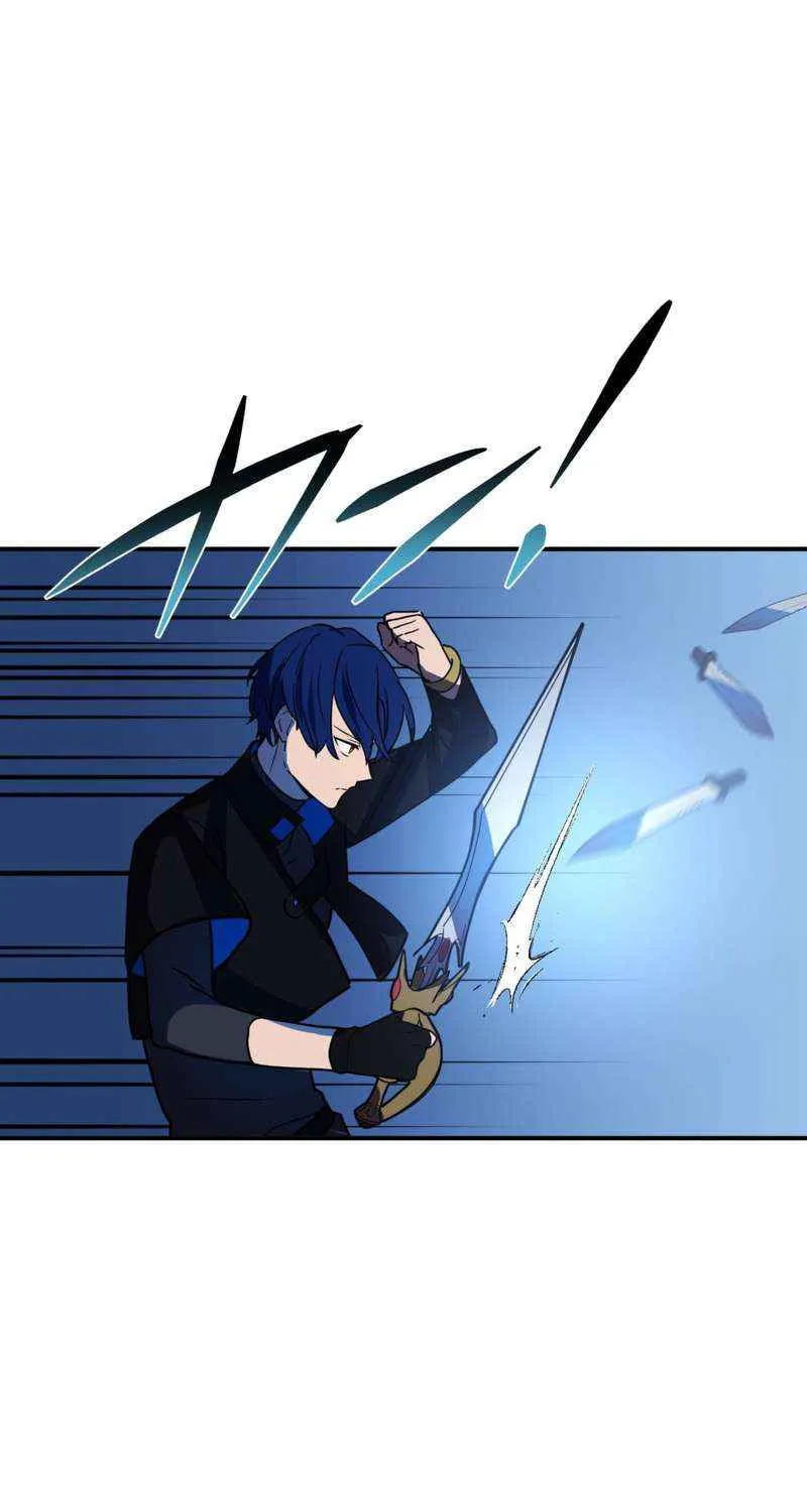 Read Reborn Ranker – Gravity User chapter 92 image 36 on Lezhin
