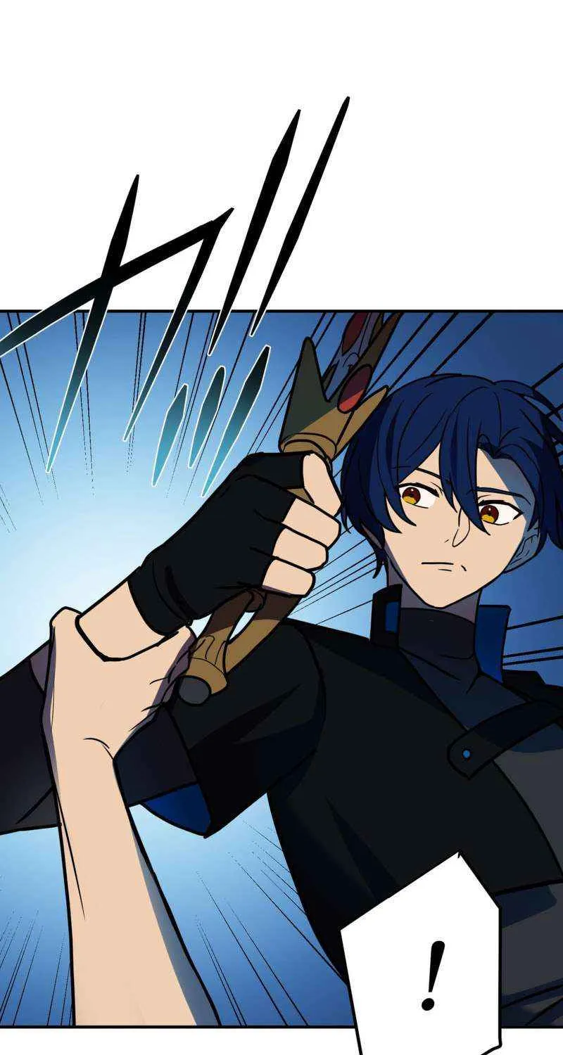 Read Reborn Ranker – Gravity User chapter 92 image 37 on Lezhin