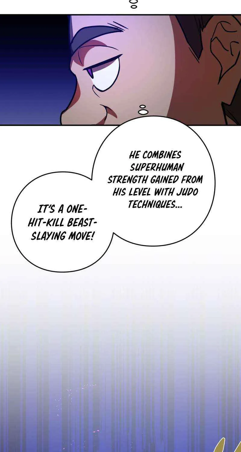 Read Reborn Ranker – Gravity User chapter 92 image 41 on Lezhin