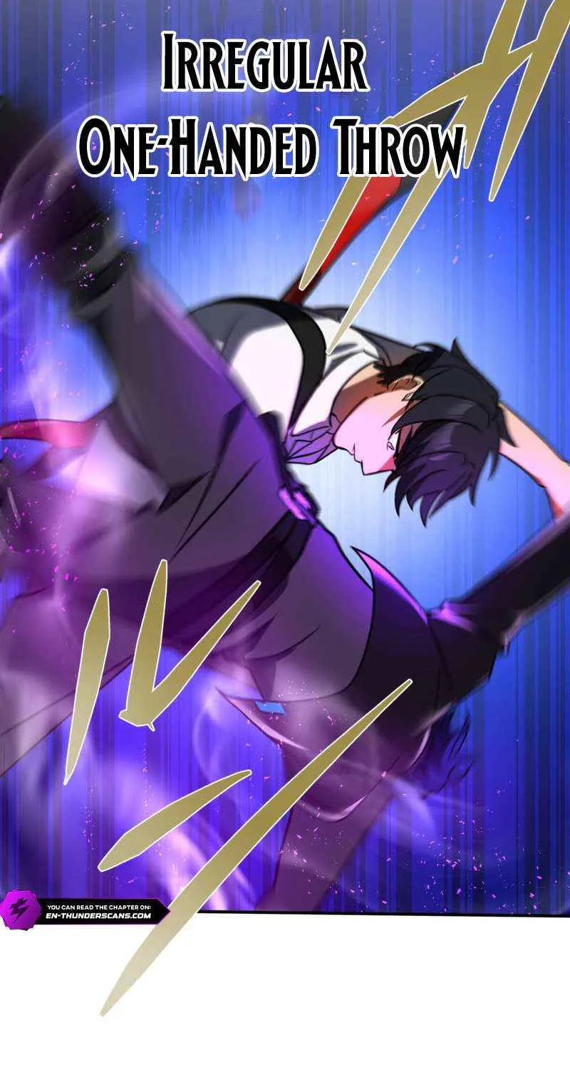 Read Reborn Ranker – Gravity User chapter 92 image 42 on Lezhin