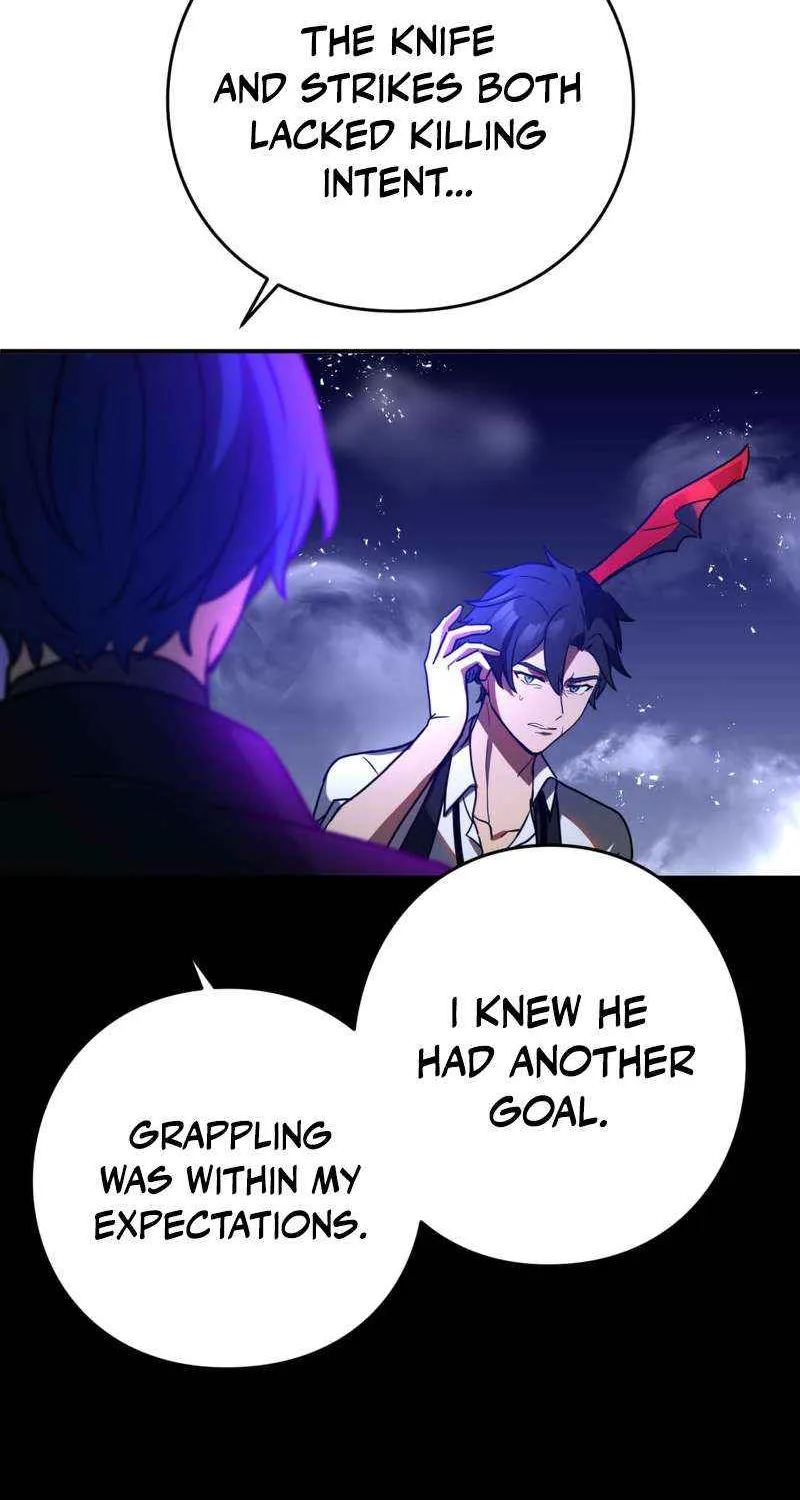Read Reborn Ranker – Gravity User chapter 92 image 47 on Lezhin