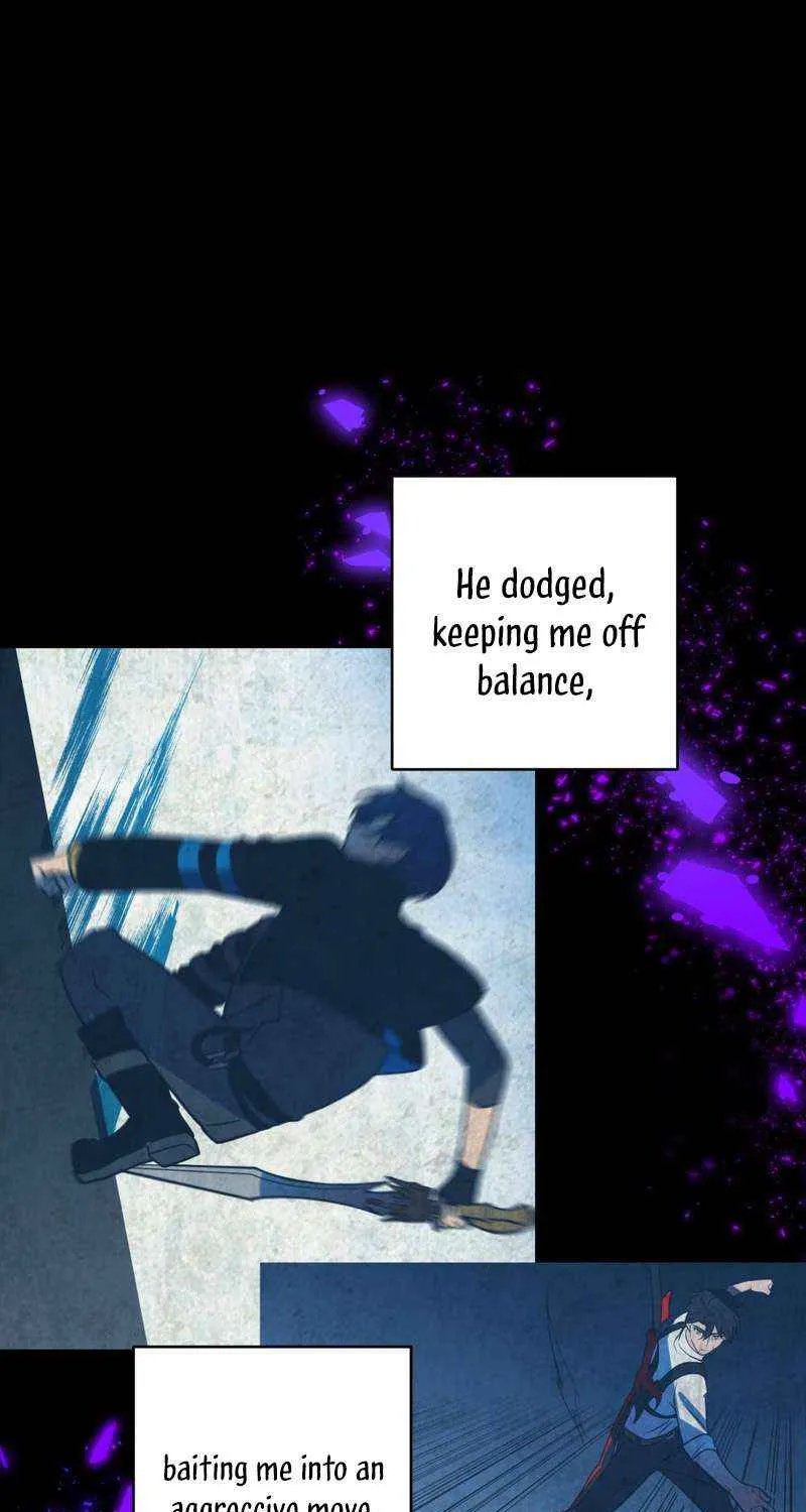 Read Reborn Ranker – Gravity User chapter 92 image 48 on Lezhin