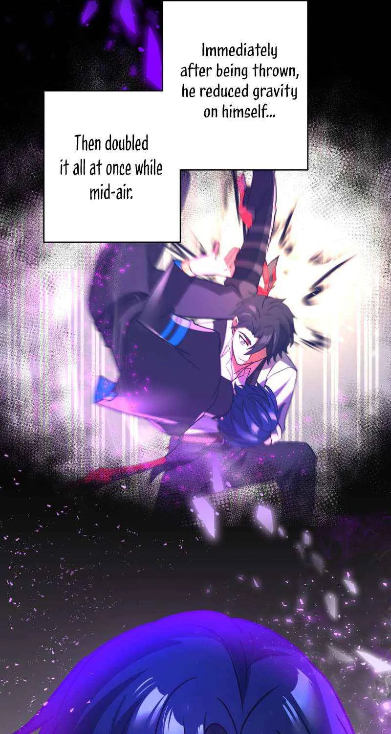 Read Reborn Ranker – Gravity User chapter 92 image 50 on Lezhin