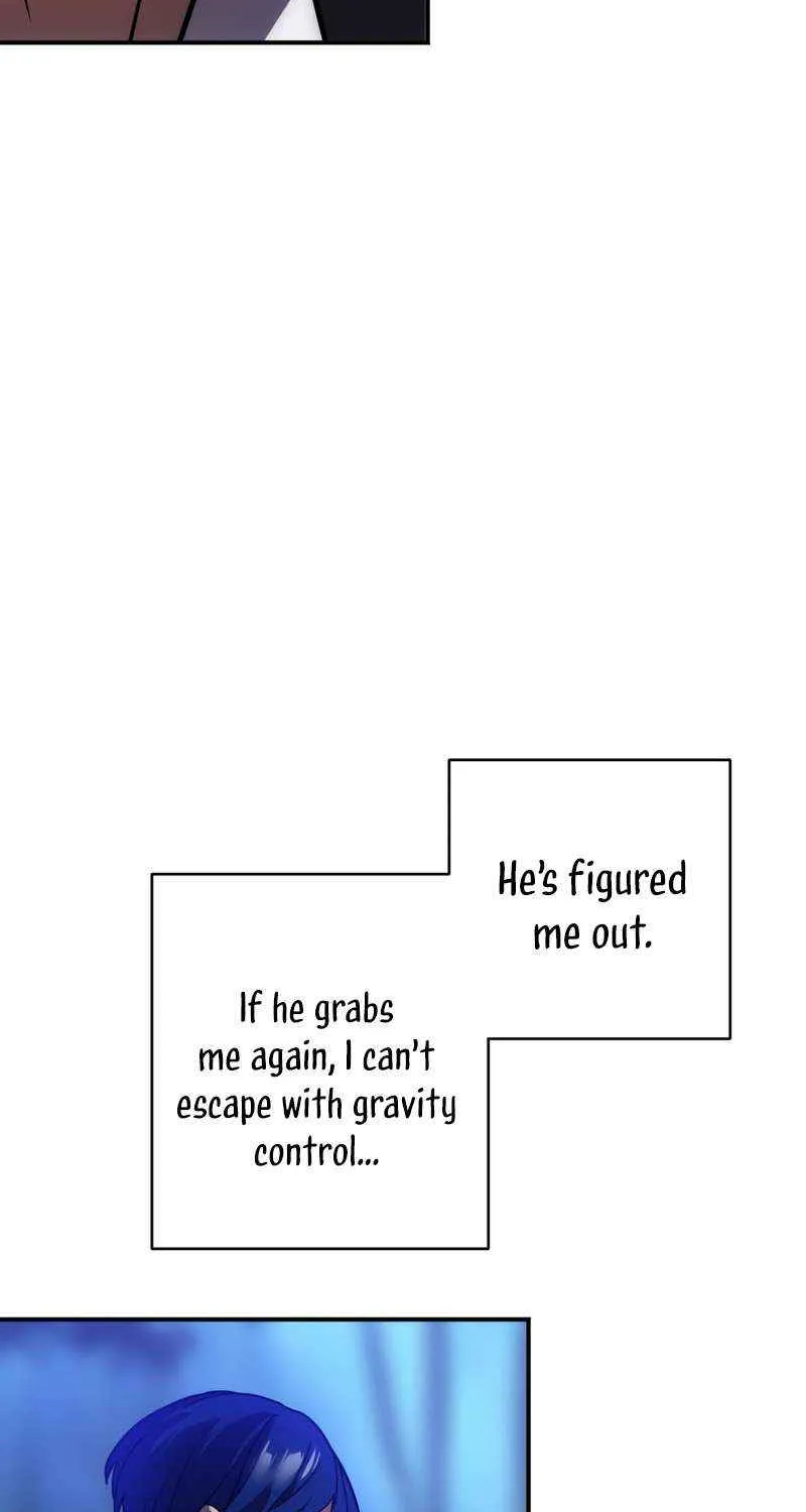 Read Reborn Ranker – Gravity User chapter 92 image 55 on Lezhin