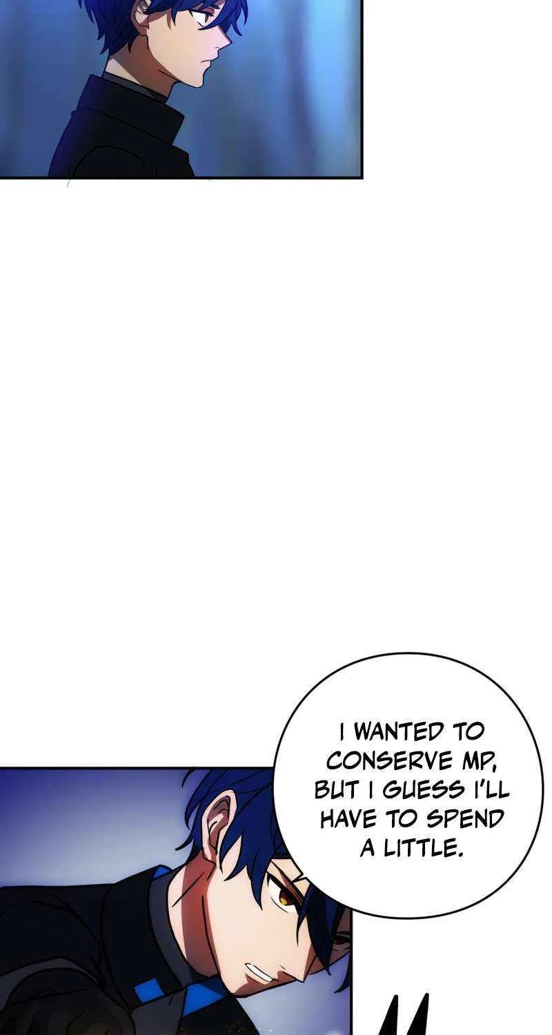 Read Reborn Ranker – Gravity User chapter 92 image 56 on Lezhin