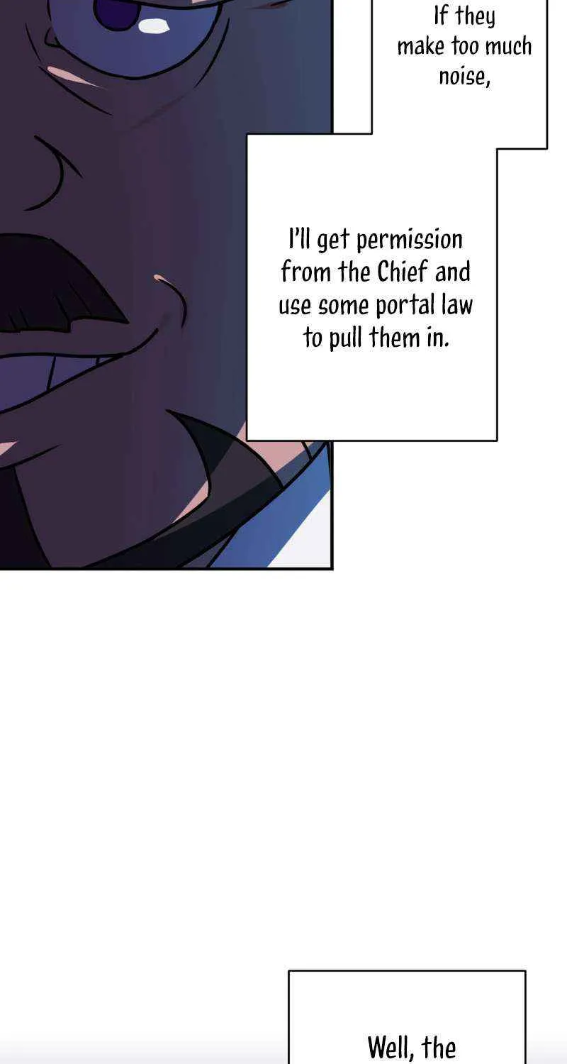 Read Reborn Ranker – Gravity User chapter 92 image 6 on Lezhin
