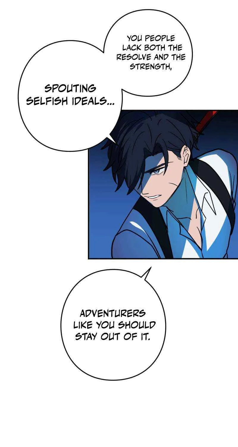 Read Reborn Ranker – Gravity User chapter 92 image 60 on Lezhin