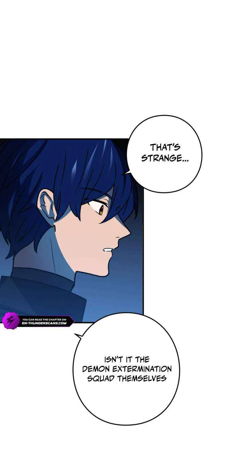 Read Reborn Ranker – Gravity User chapter 92 image 61 on Lezhin