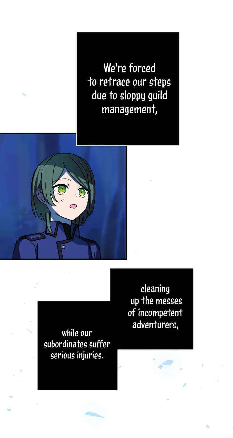 Read Reborn Ranker – Gravity User chapter 92 image 67 on Lezhin