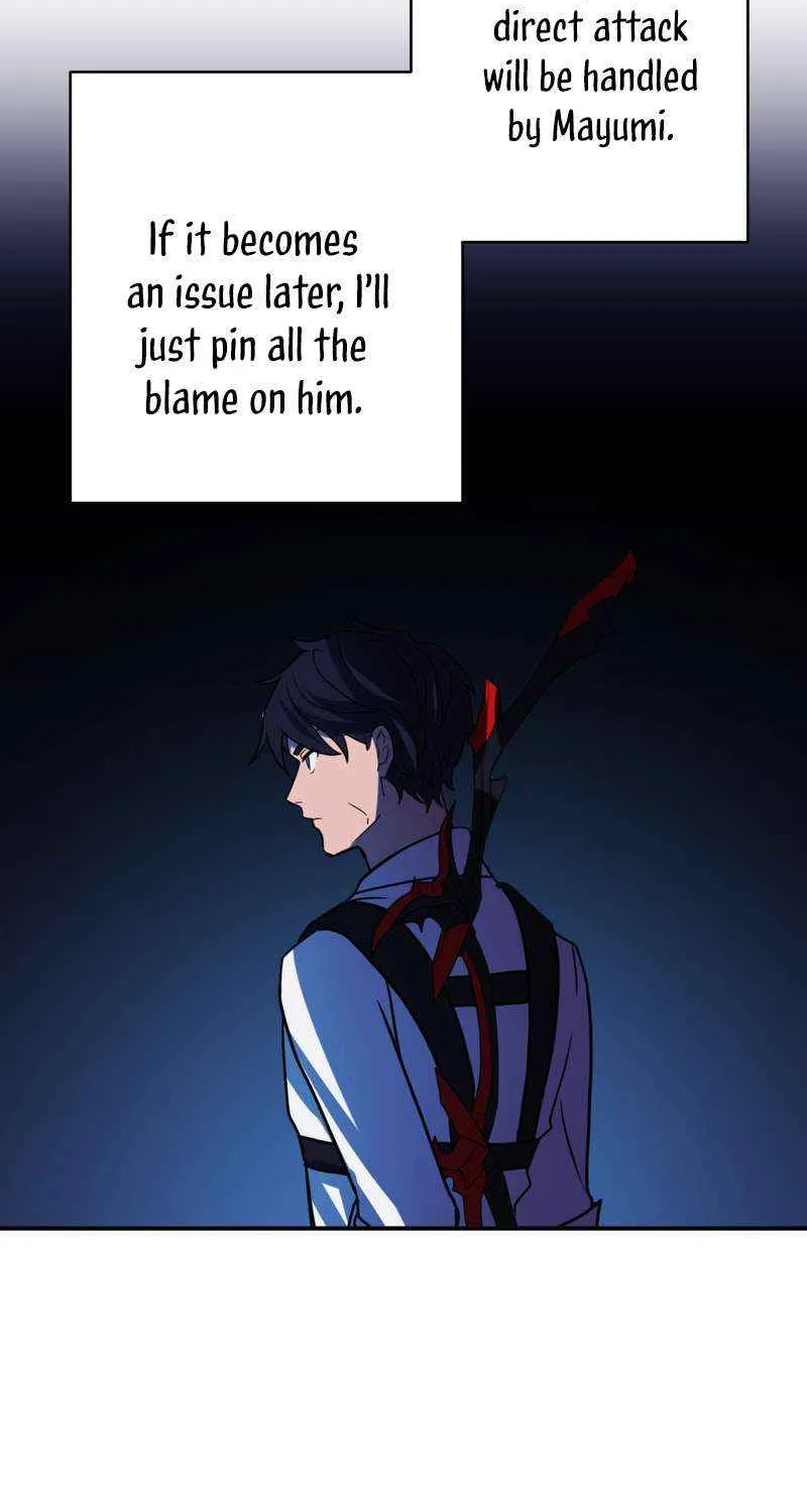 Read Reborn Ranker – Gravity User chapter 92 image 7 on Lezhin