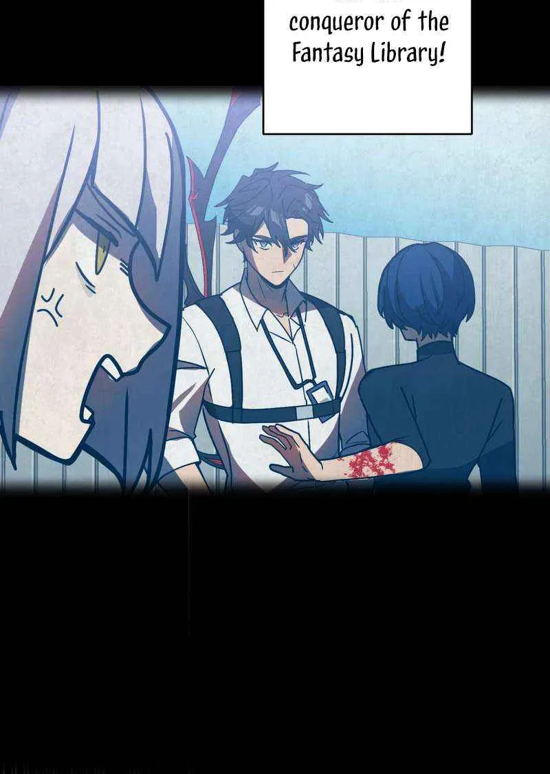 Read Reborn Ranker – Gravity User chapter 92 image 9 on Lezhin