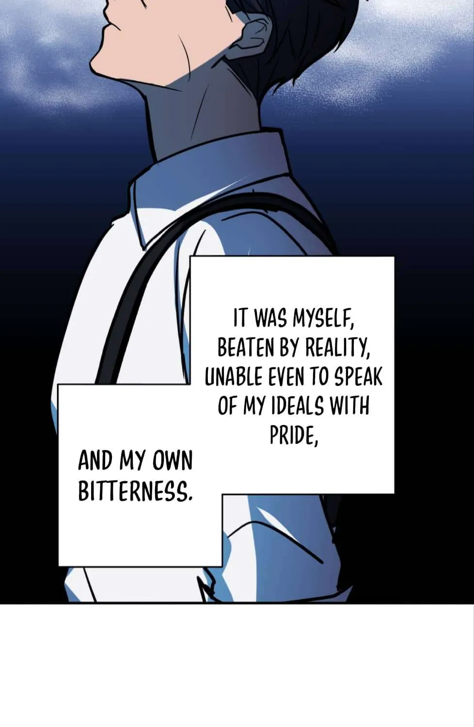 Read Reborn Ranker – Gravity User chapter 93 image 108 on Lezhin