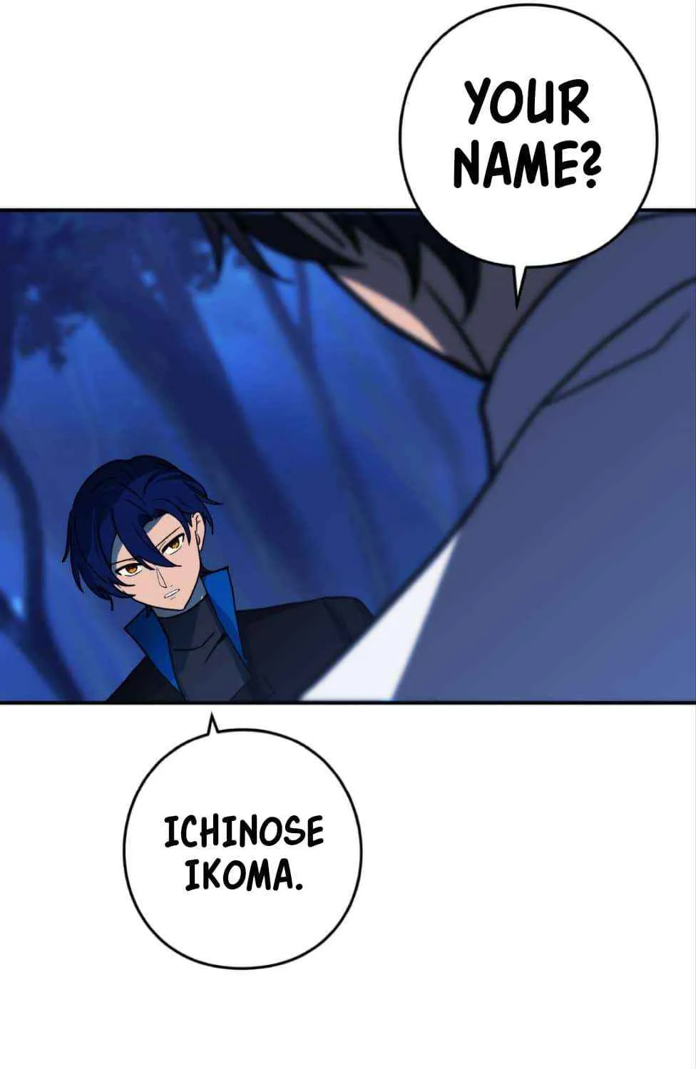 Read Reborn Ranker – Gravity User chapter 93 image 110 on Lezhin