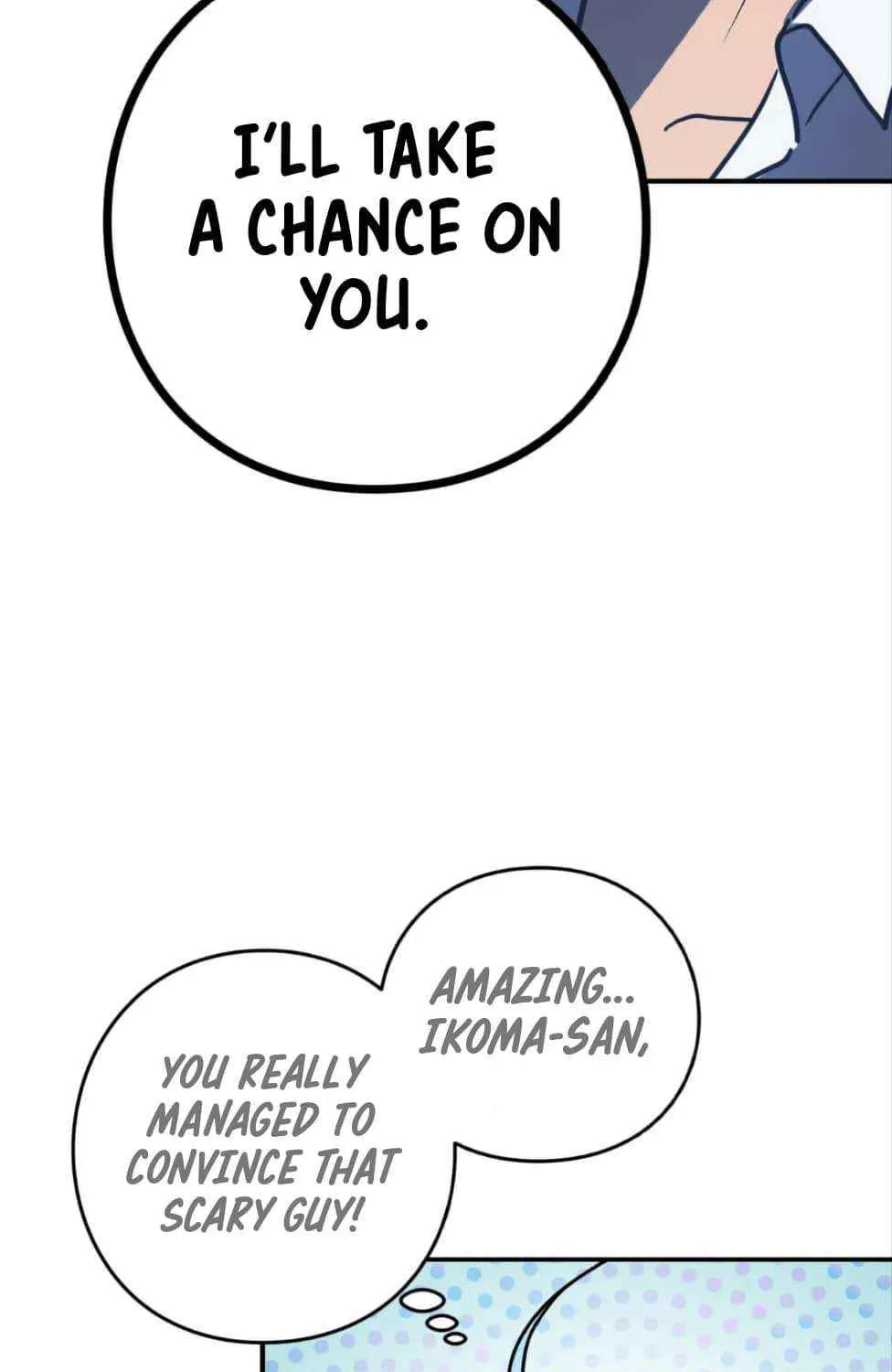 Read Reborn Ranker – Gravity User chapter 93 image 112 on Lezhin