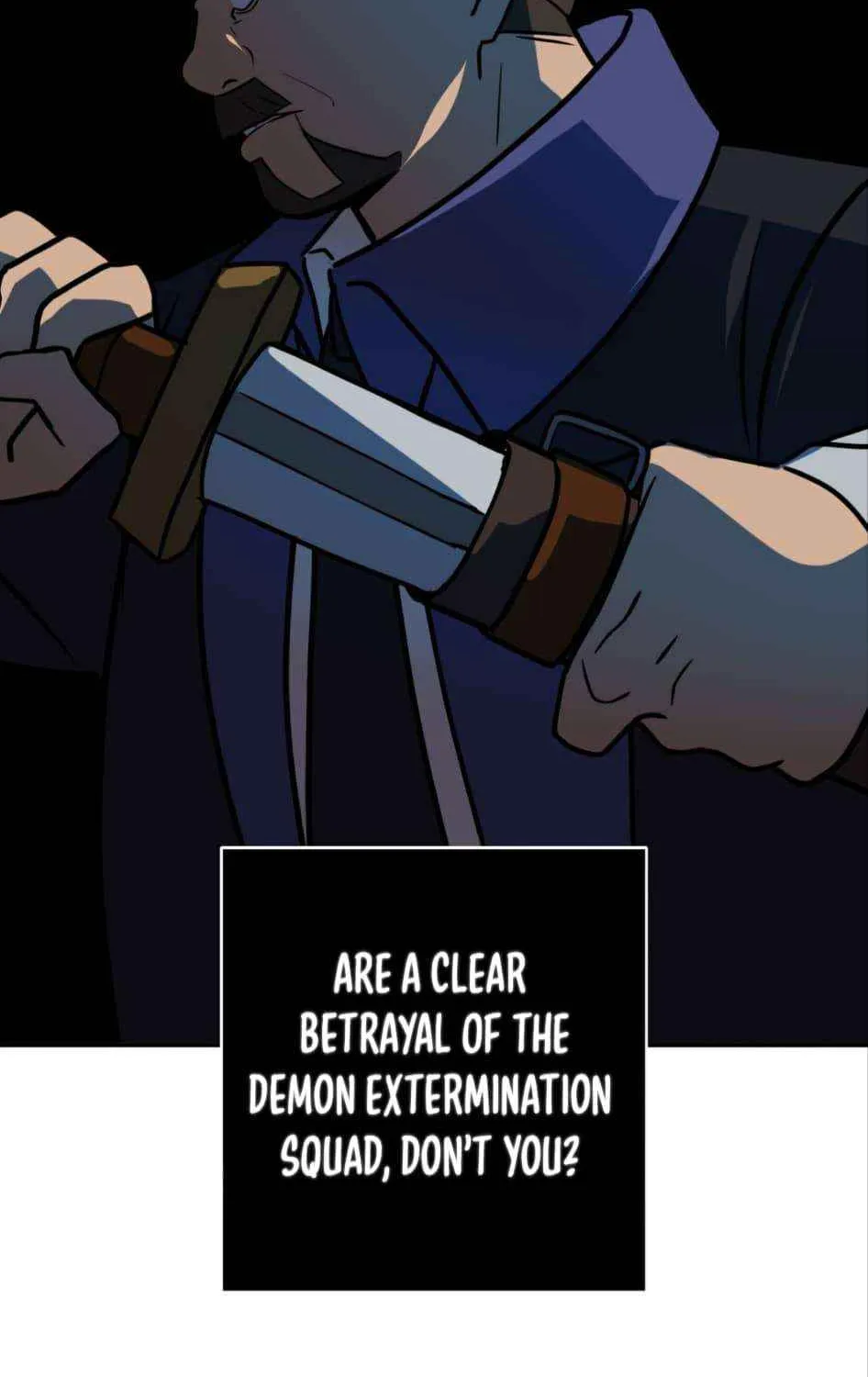 Read Reborn Ranker – Gravity User chapter 93 image 123 on Lezhin
