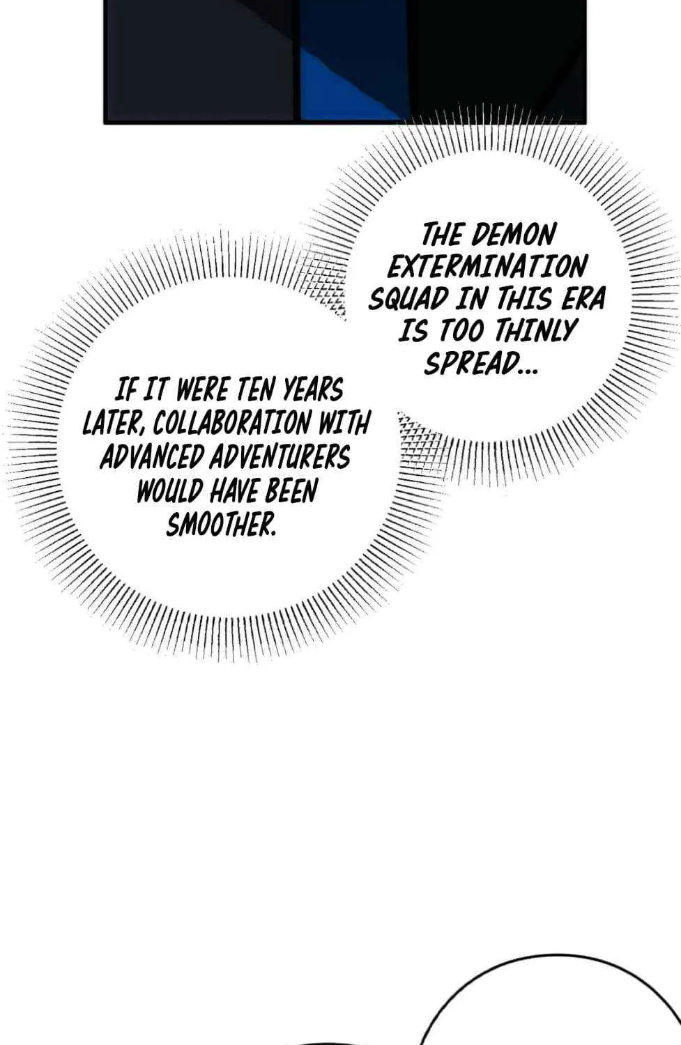 Read Reborn Ranker – Gravity User chapter 93 image 15 on Lezhin