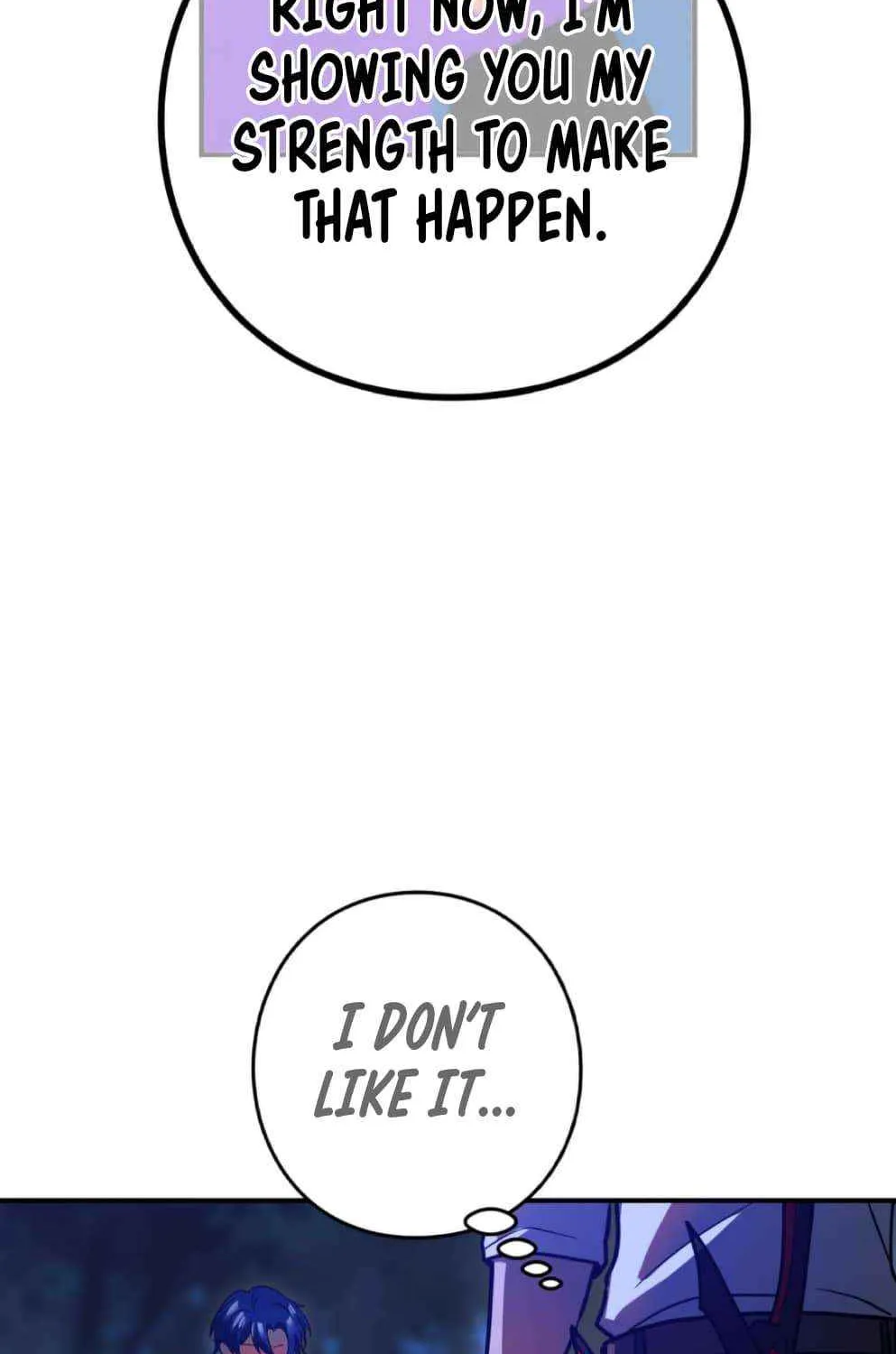 Read Reborn Ranker – Gravity User chapter 93 image 19 on Lezhin