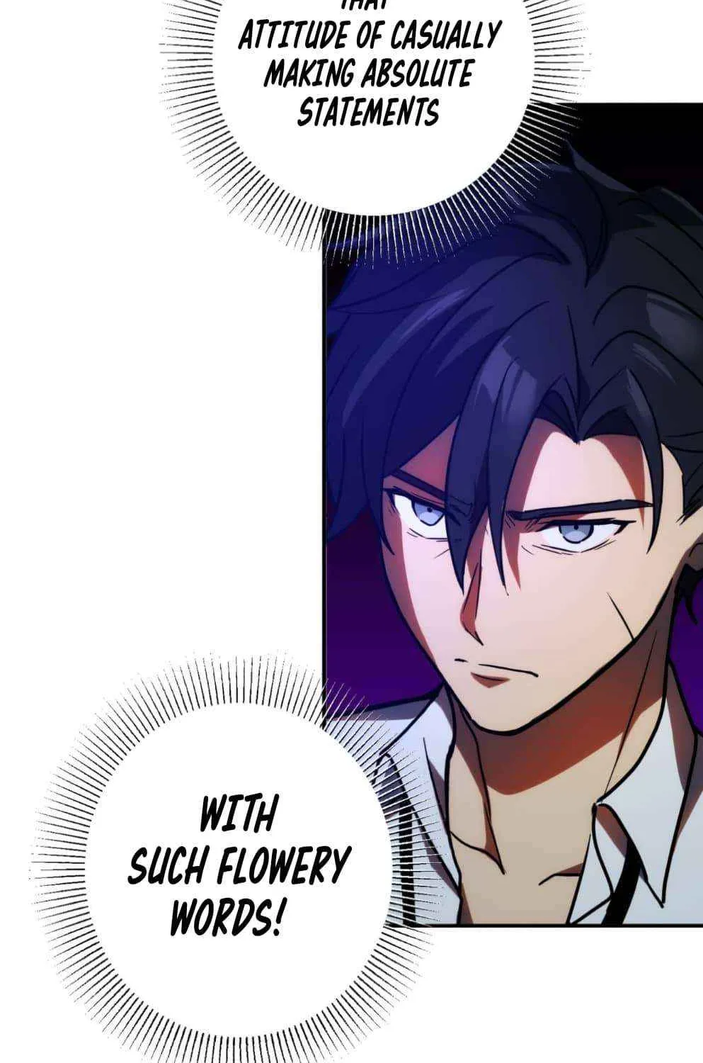 Read Reborn Ranker – Gravity User chapter 93 image 21 on Lezhin