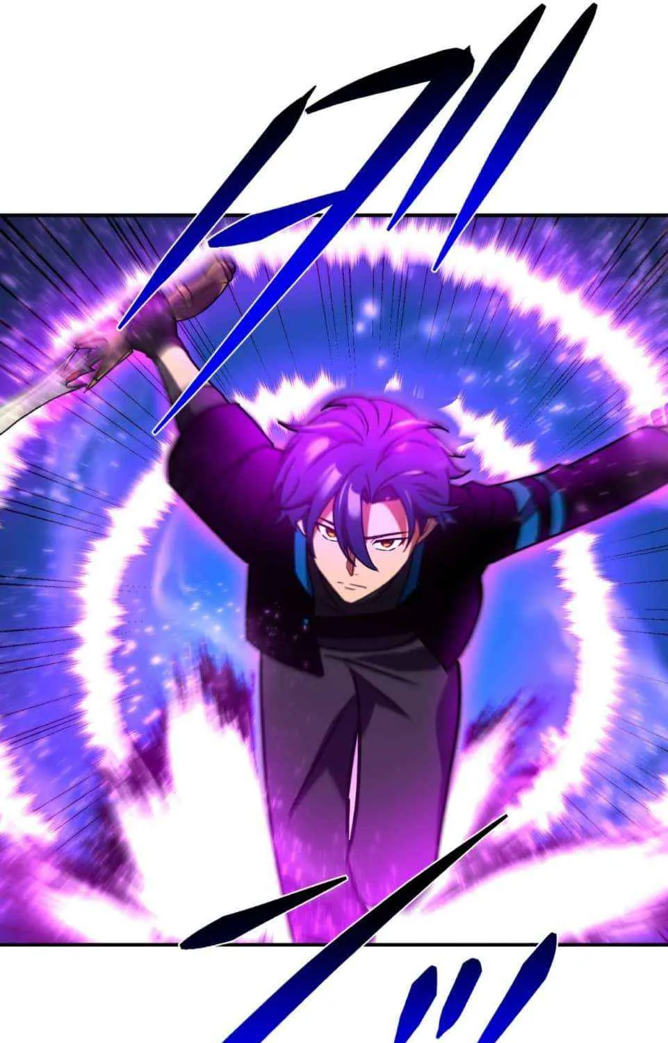 Read Reborn Ranker – Gravity User chapter 93 image 23 on Lezhin