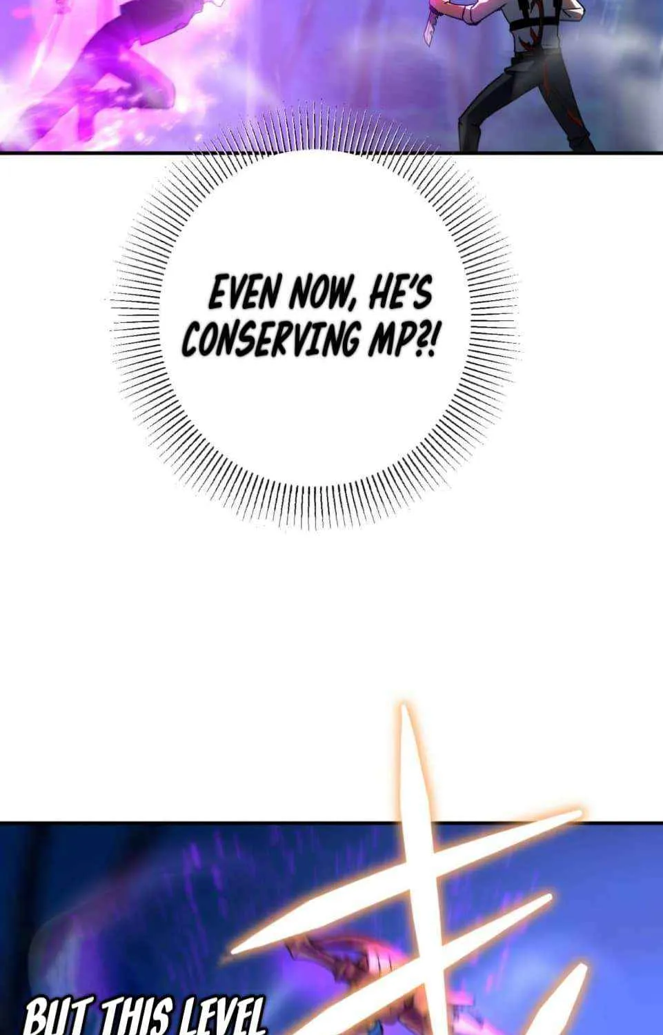Read Reborn Ranker – Gravity User chapter 93 image 25 on Lezhin