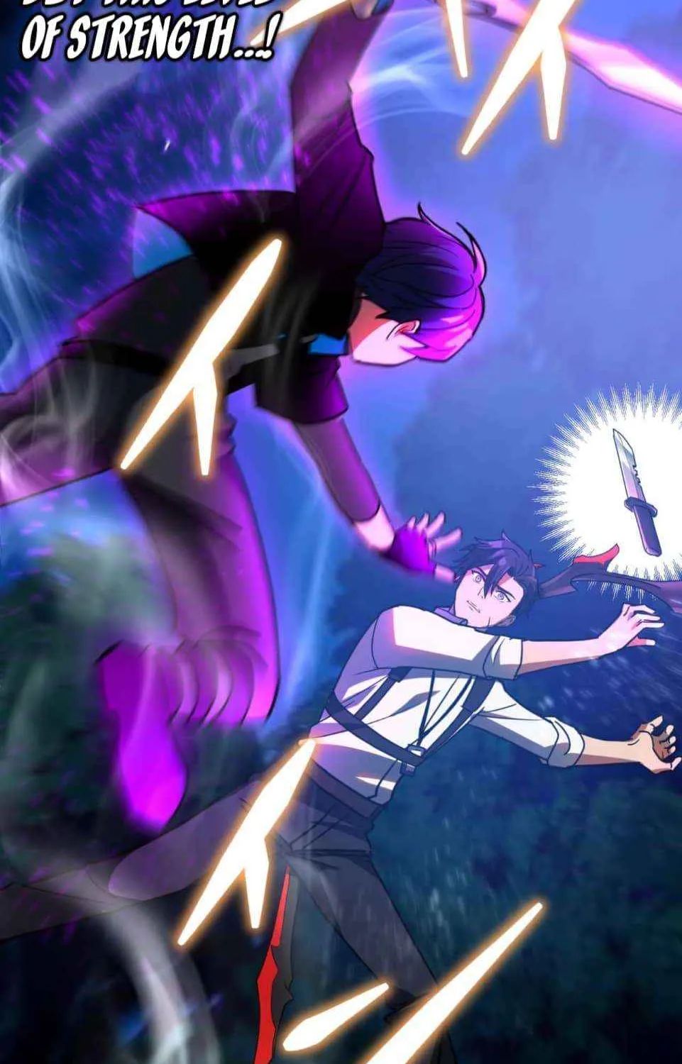 Read Reborn Ranker – Gravity User chapter 93 image 26 on Lezhin