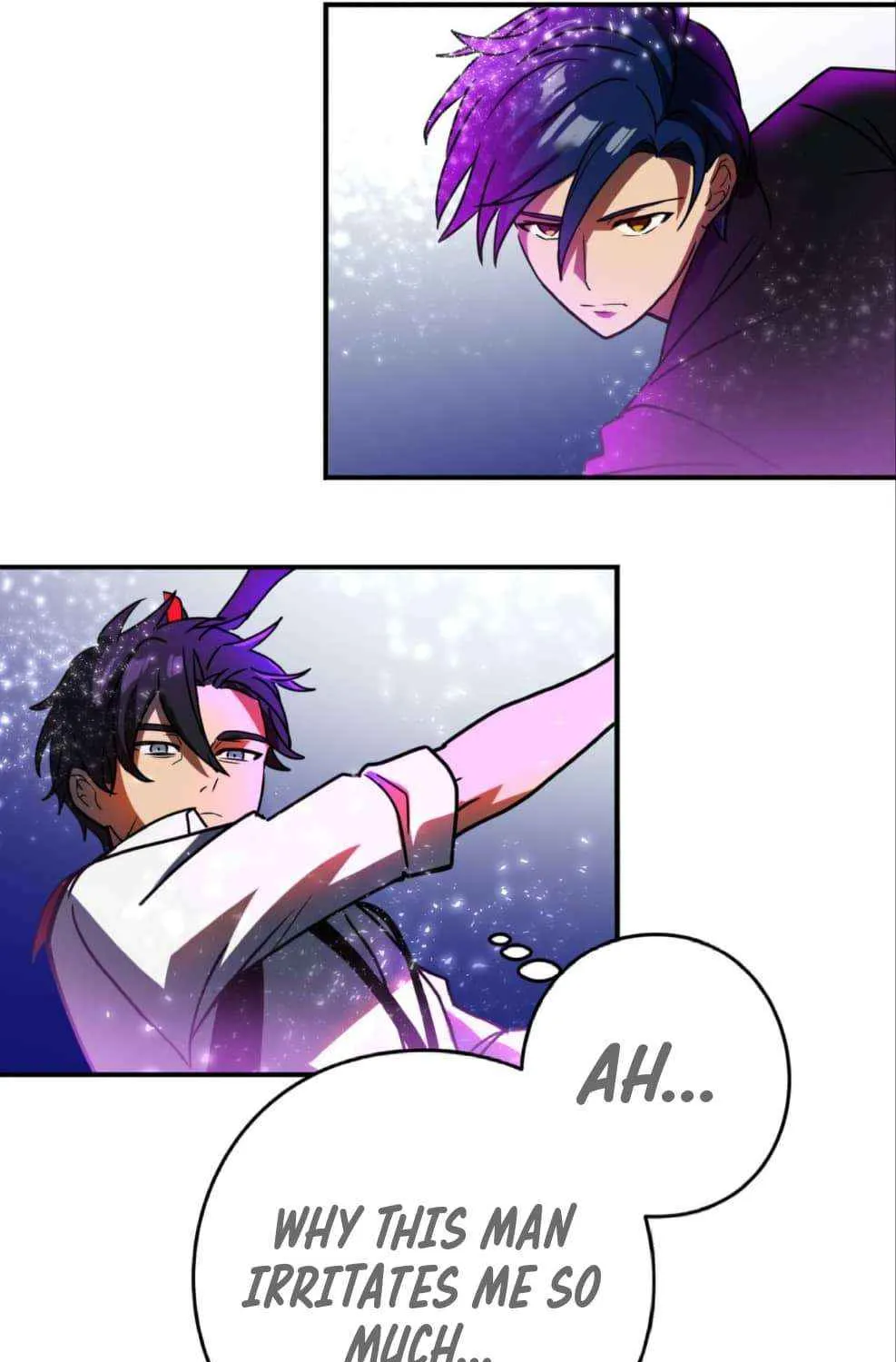 Read Reborn Ranker – Gravity User chapter 93 image 28 on Lezhin