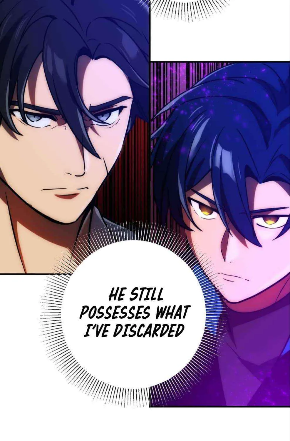 Read Reborn Ranker – Gravity User chapter 93 image 31 on Lezhin