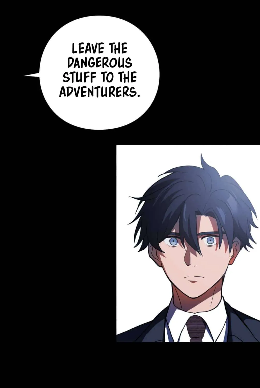 Read Reborn Ranker – Gravity User chapter 93 image 38 on Lezhin