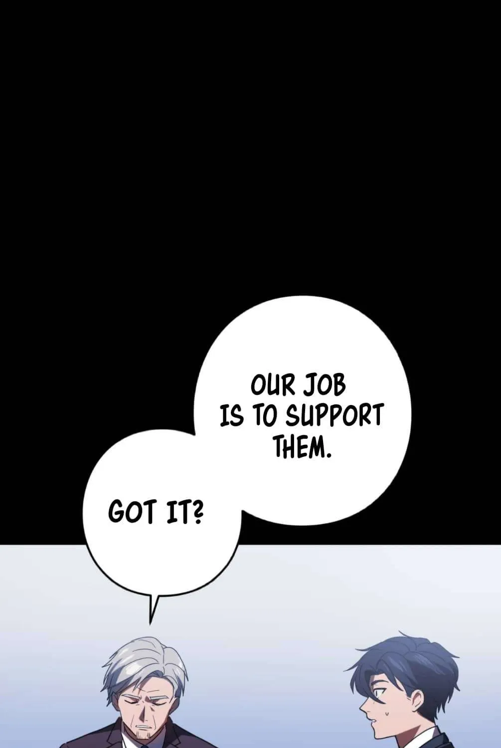 Read Reborn Ranker – Gravity User chapter 93 image 39 on Lezhin