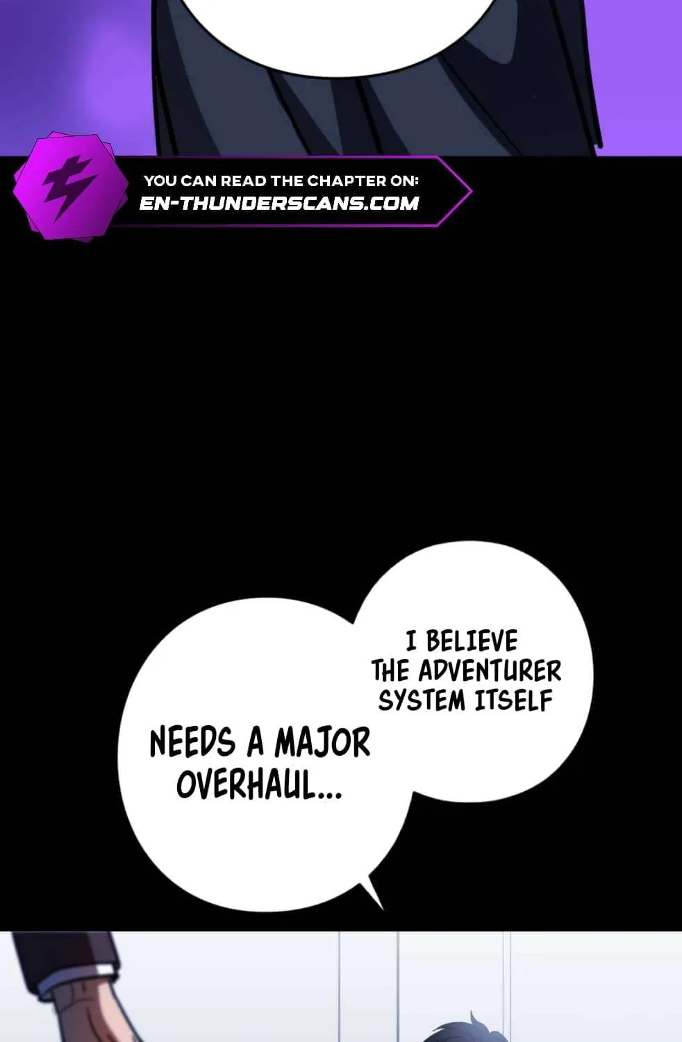 Read Reborn Ranker – Gravity User chapter 93 image 44 on Lezhin