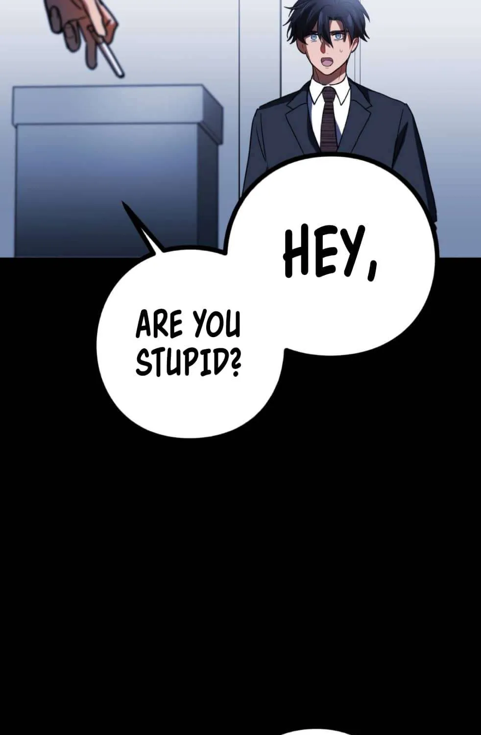 Read Reborn Ranker – Gravity User chapter 93 image 45 on Lezhin