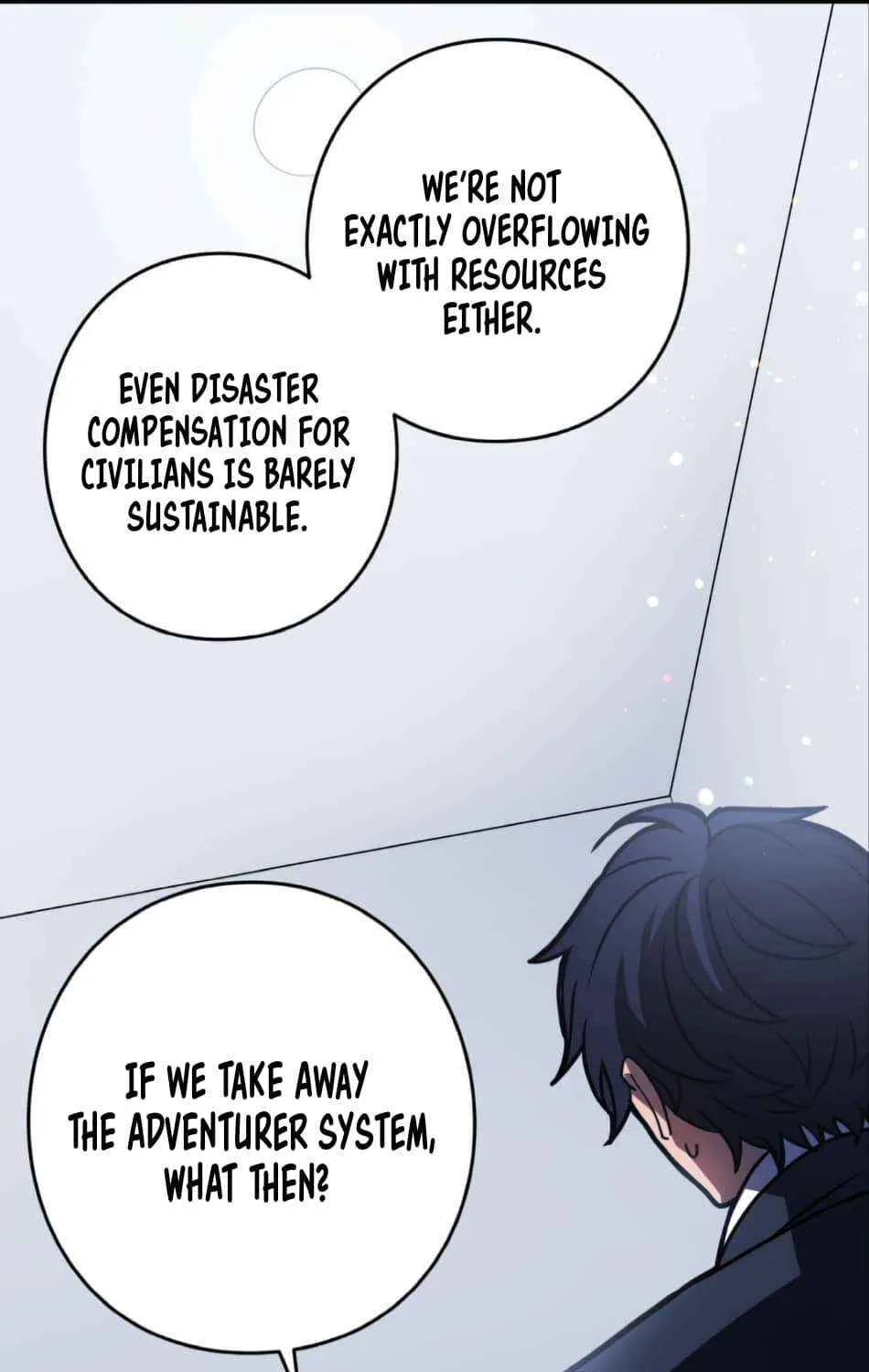 Read Reborn Ranker – Gravity User chapter 93 image 48 on Lezhin
