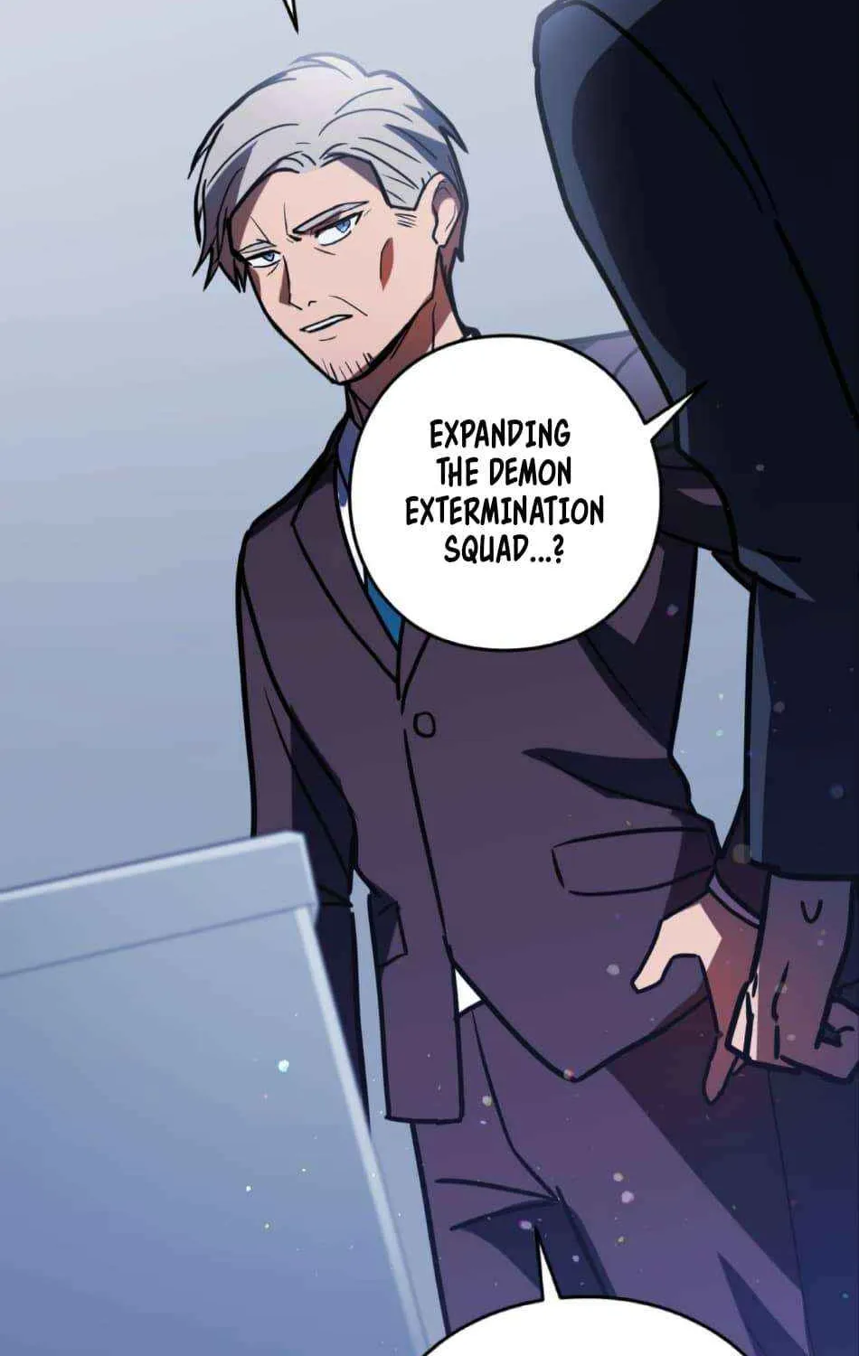 Read Reborn Ranker – Gravity User chapter 93 image 49 on Lezhin