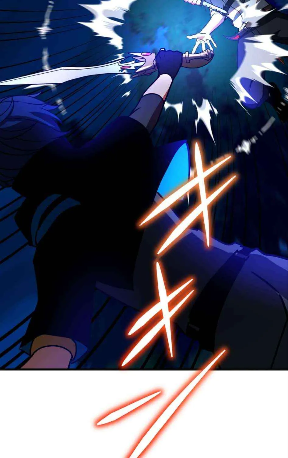 Read Reborn Ranker – Gravity User chapter 93 image 5 on Lezhin