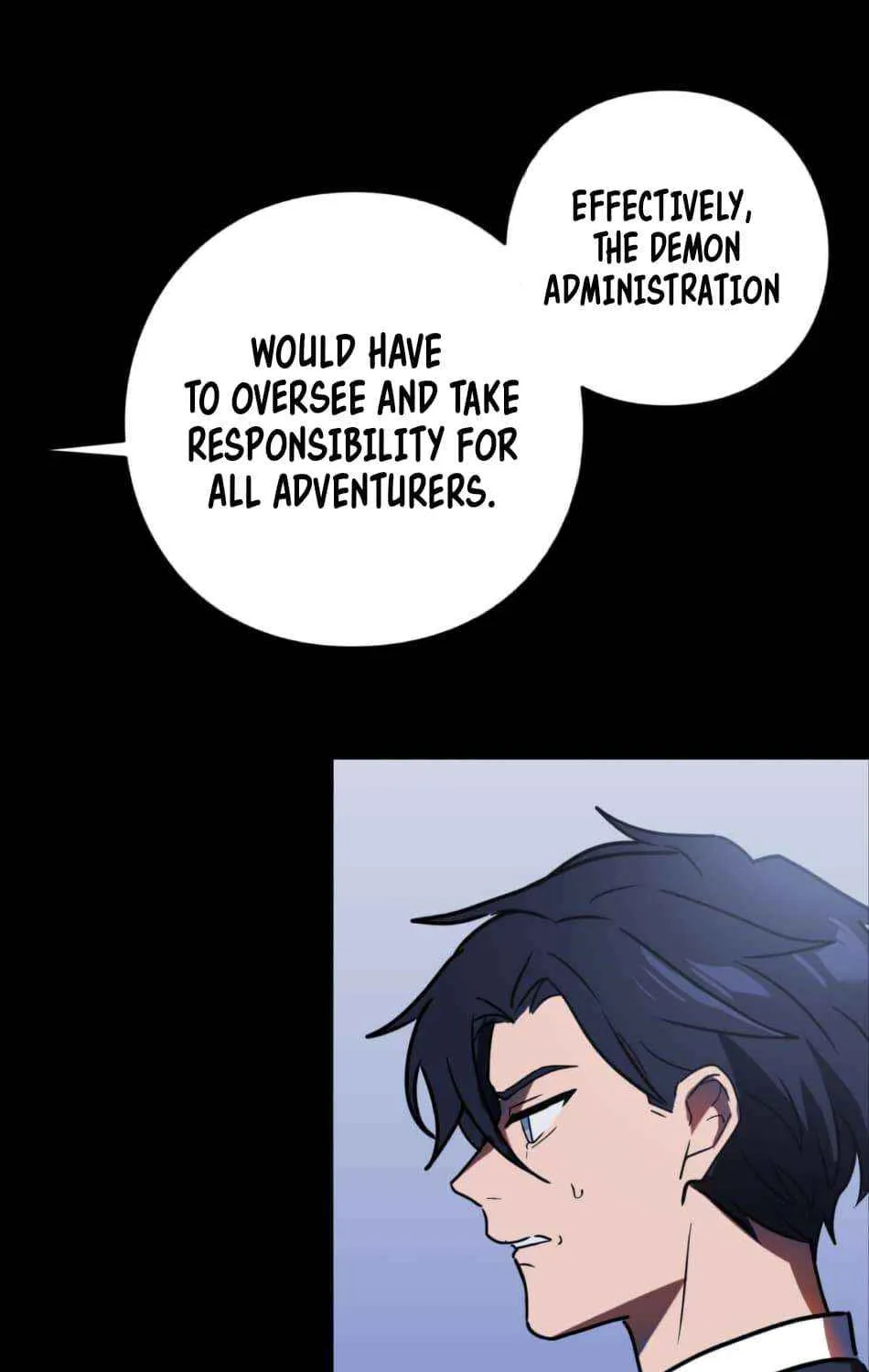 Read Reborn Ranker – Gravity User chapter 93 image 51 on Lezhin