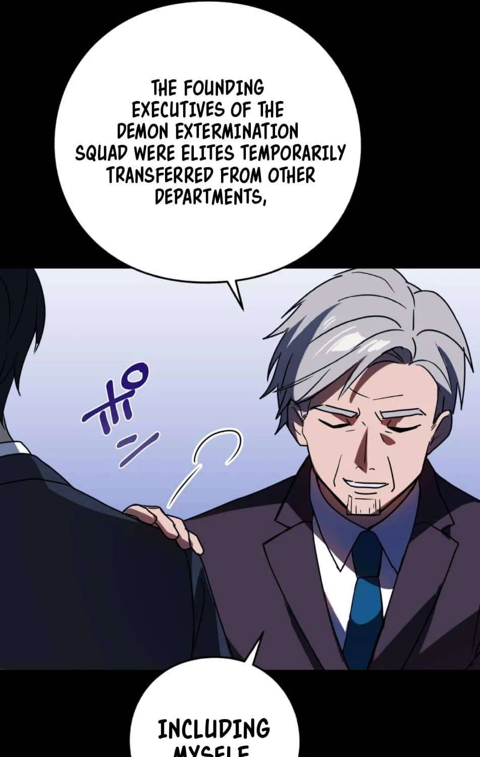 Read Reborn Ranker – Gravity User chapter 93 image 53 on Lezhin