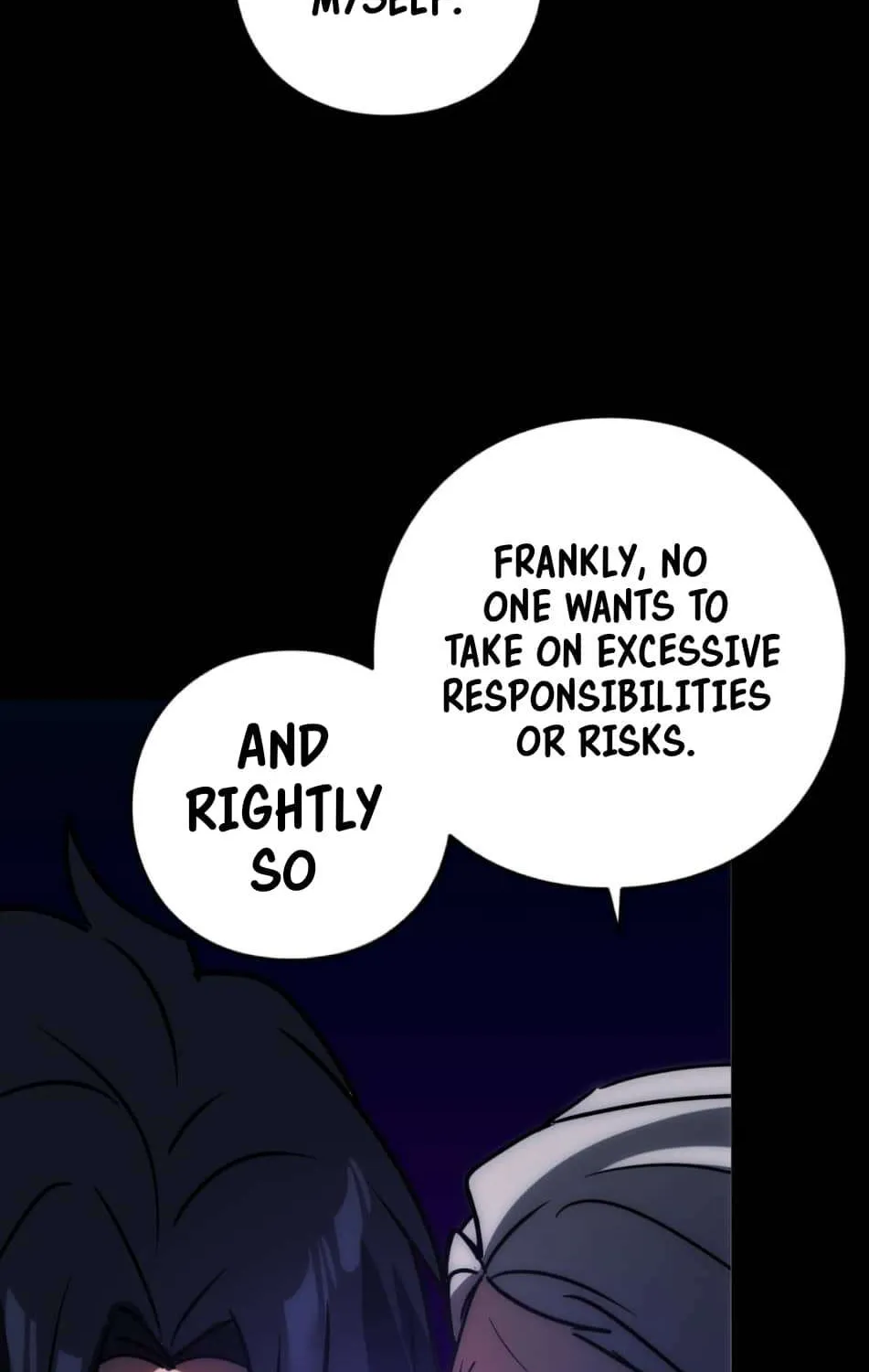 Read Reborn Ranker – Gravity User chapter 93 image 54 on Lezhin