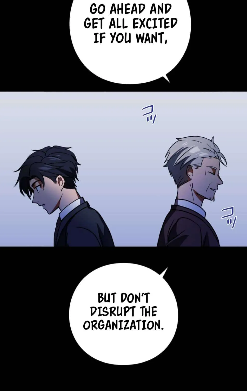 Read Reborn Ranker – Gravity User chapter 93 image 56 on Lezhin