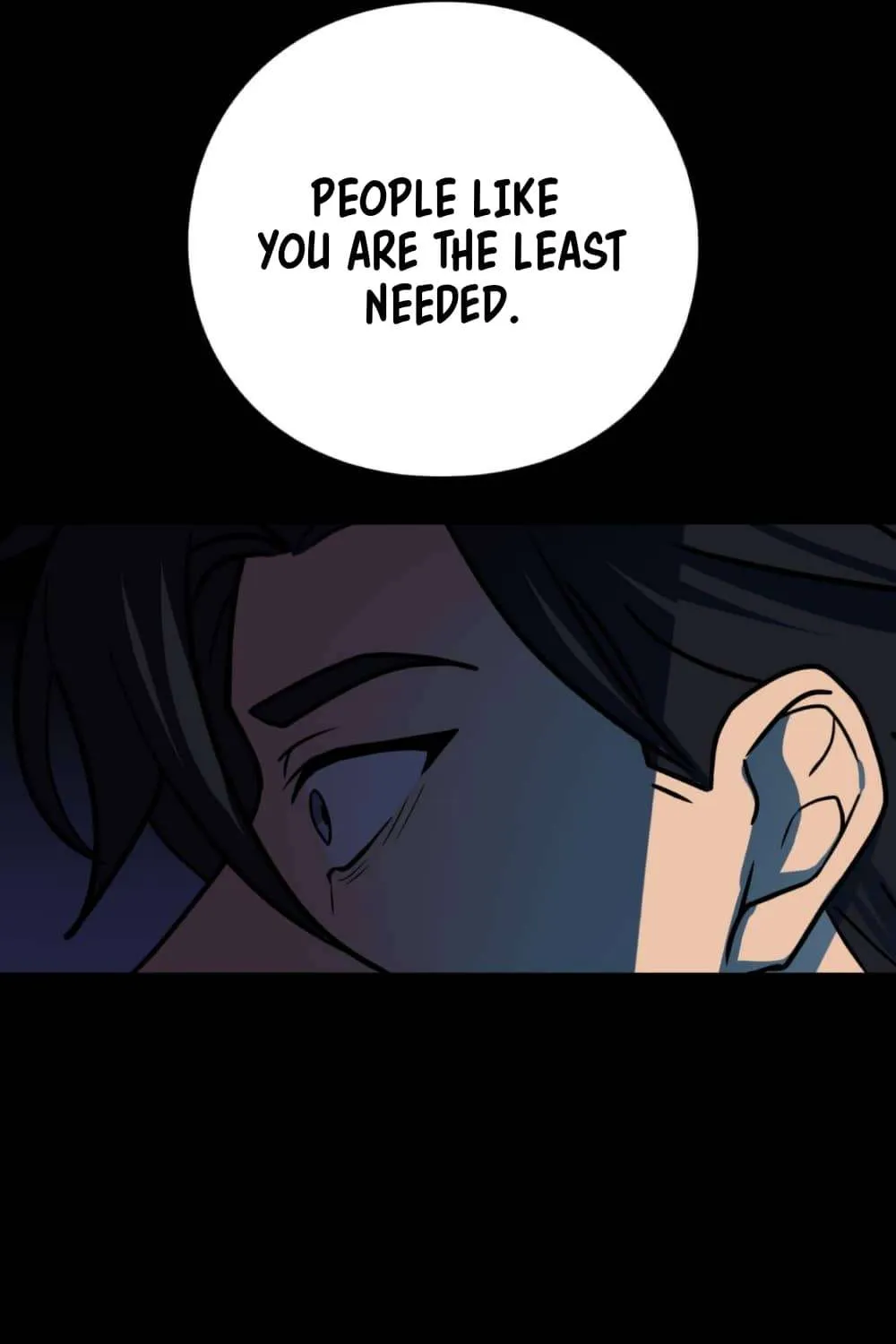 Read Reborn Ranker – Gravity User chapter 93 image 58 on Lezhin