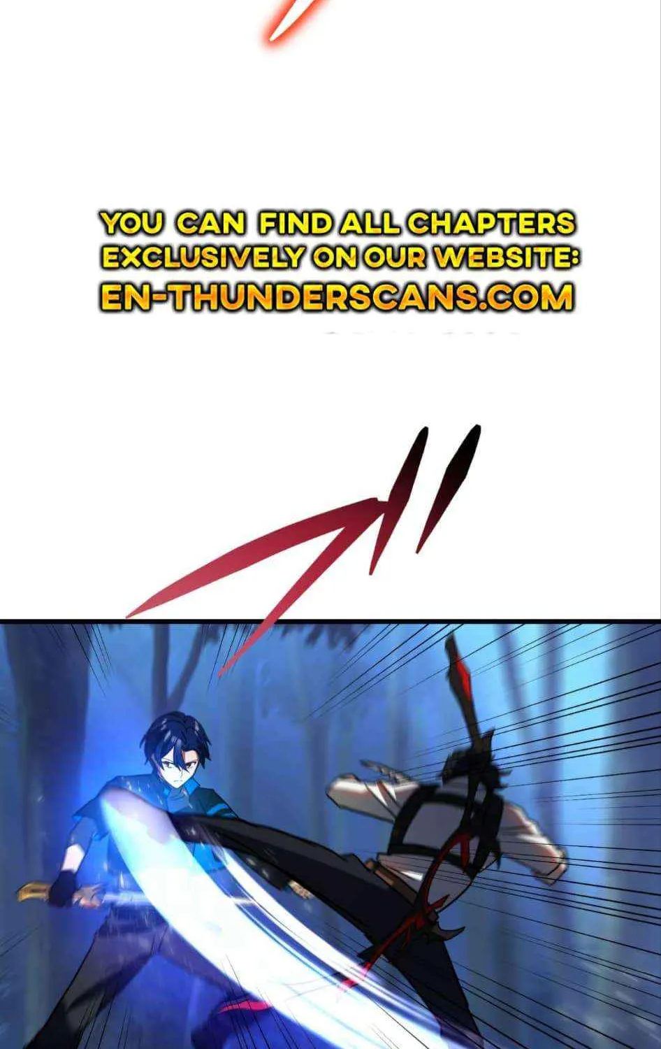 Read Reborn Ranker – Gravity User chapter 93 image 6 on Lezhin