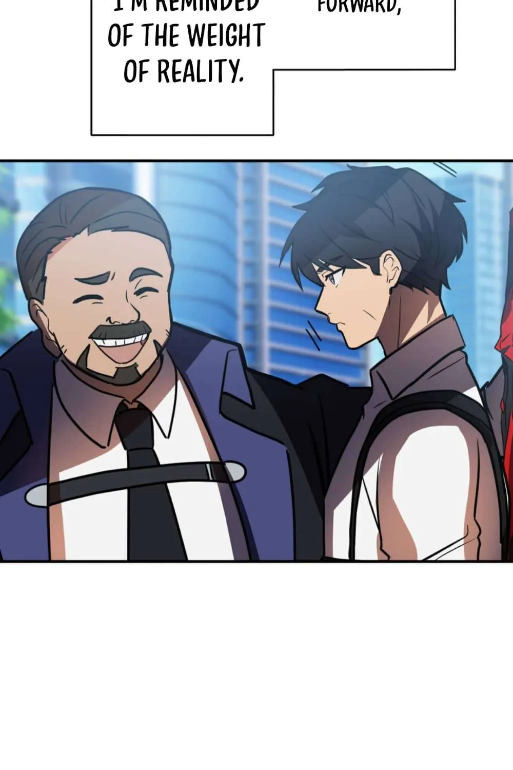 Read Reborn Ranker – Gravity User chapter 93 image 61 on Lezhin