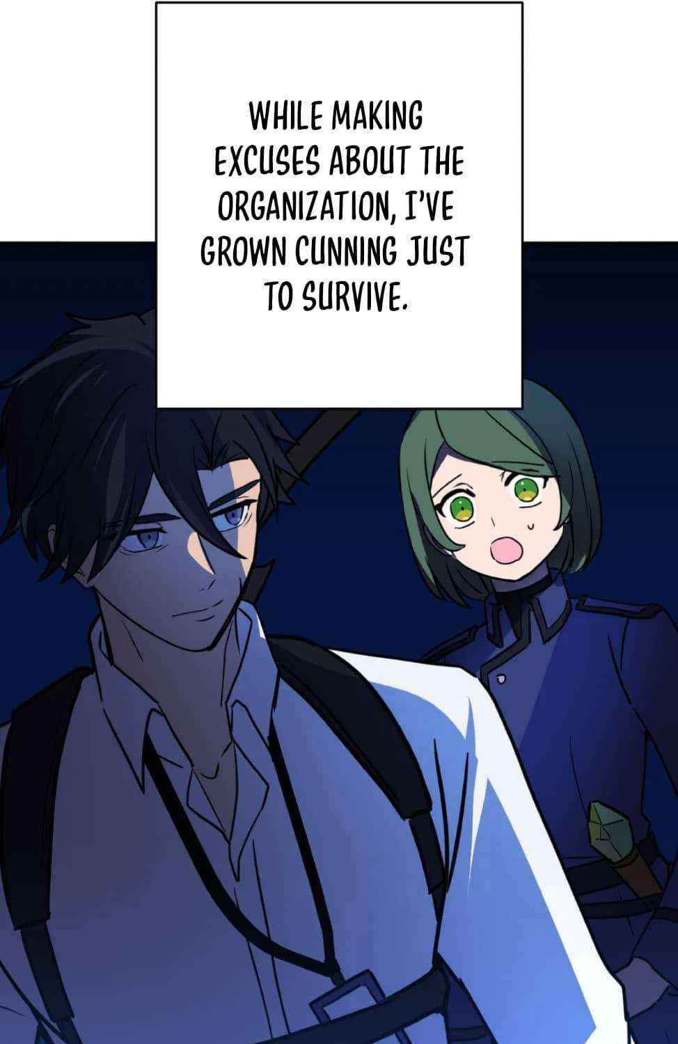 Read Reborn Ranker – Gravity User chapter 93 image 63 on Lezhin