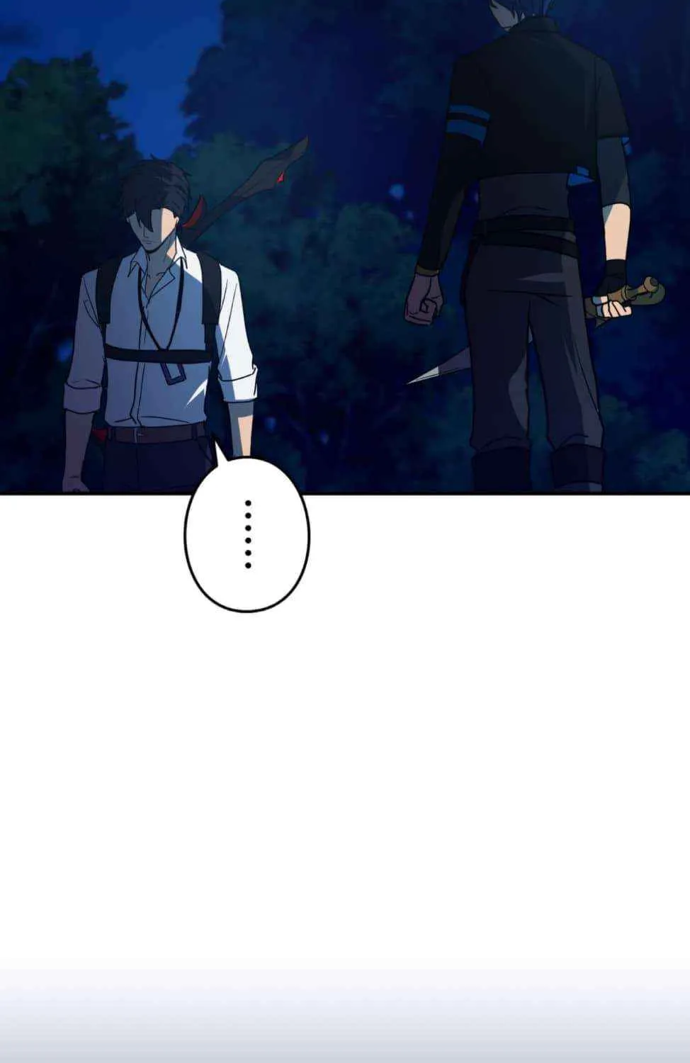 Read Reborn Ranker – Gravity User chapter 93 image 65 on Lezhin