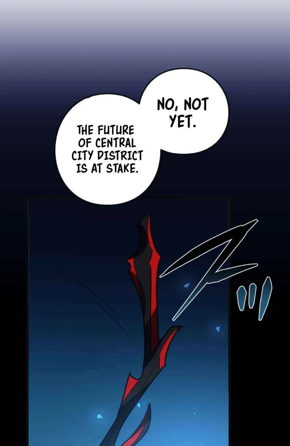 Read Reborn Ranker – Gravity User chapter 93 image 66 on Lezhin