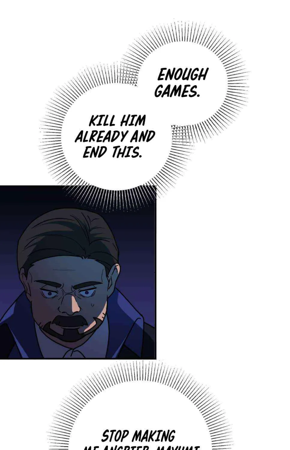 Read Reborn Ranker – Gravity User chapter 93 image 71 on Lezhin